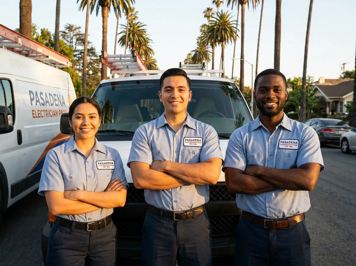Electrician company in Newbury, NH